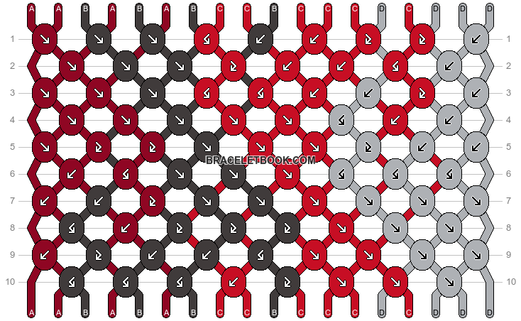 Normal pattern #92291 variation #430462 pattern