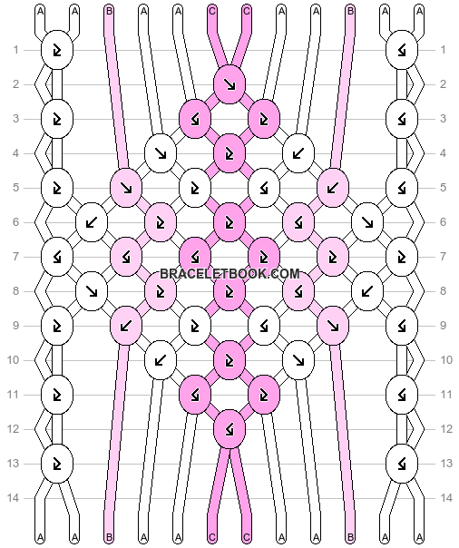 Normal pattern #128493 variation #430463 pattern