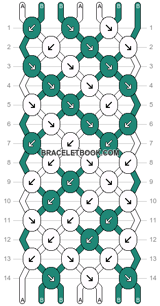 Normal pattern #205699 variation #430464 pattern