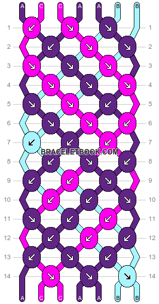 Normal pattern #205699 variation #430465 pattern