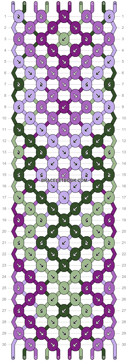 Normal pattern #2048 variation #430466 pattern
