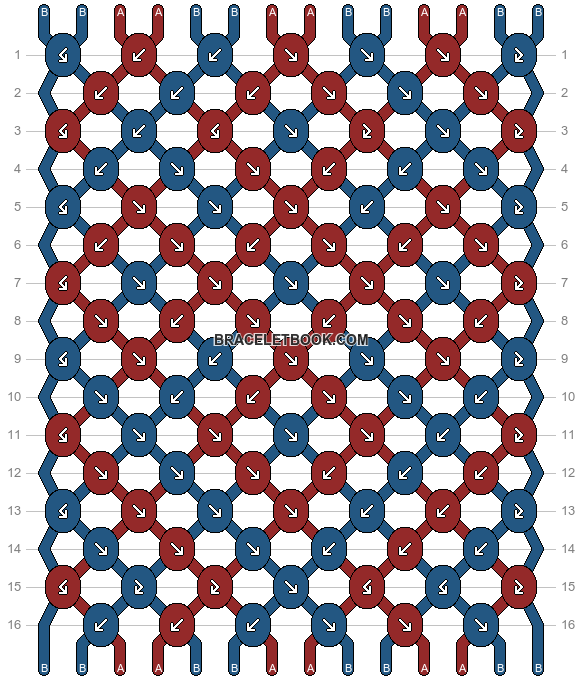 Normal pattern #205677 variation #430467 pattern