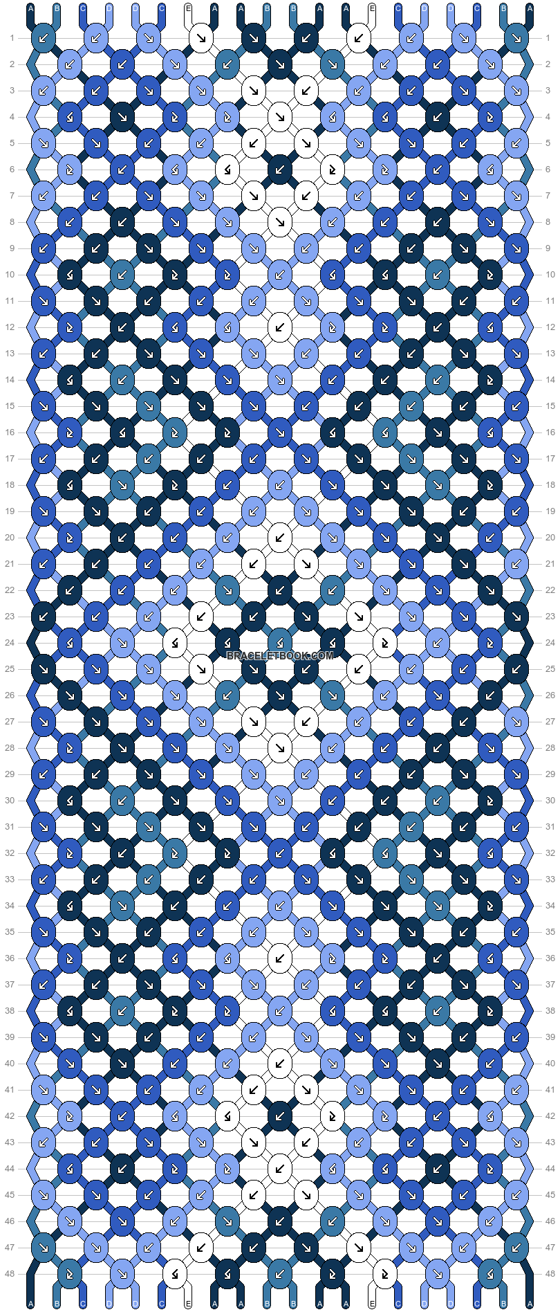 Normal pattern #152160 variation #430469 pattern