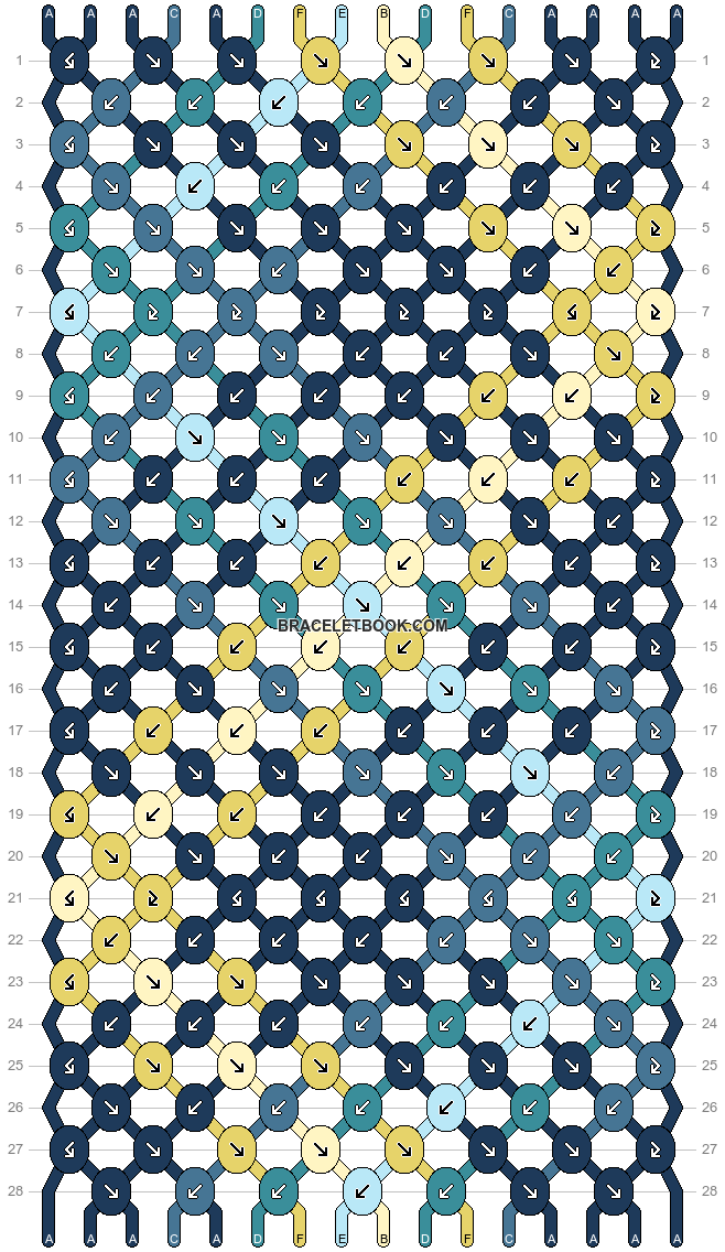 Normal pattern #202995 variation #430471 pattern