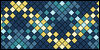 Normal pattern #202995 variation #430471