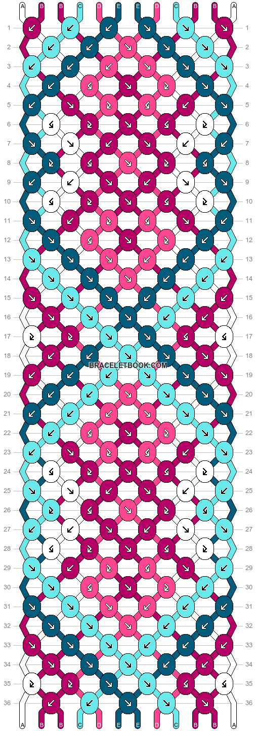 Normal pattern #157667 variation #430472 pattern