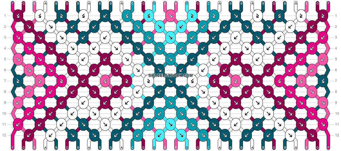 Normal pattern #44675 variation #430474 pattern