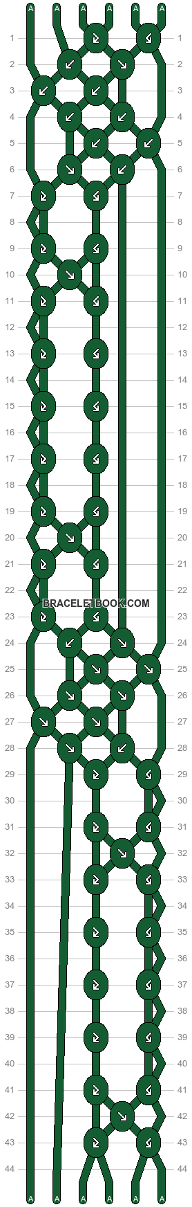 Normal pattern #170733 variation #430477 pattern
