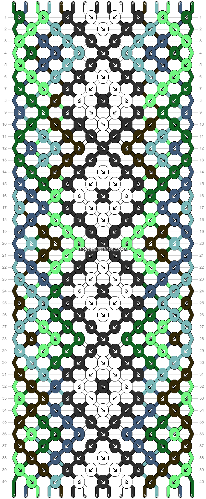 Normal pattern #205624 variation #430479 pattern
