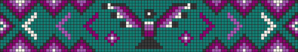 Alpha pattern #187995 variation #430480 preview