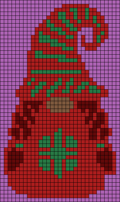 Alpha pattern #133112 variation #430481 preview