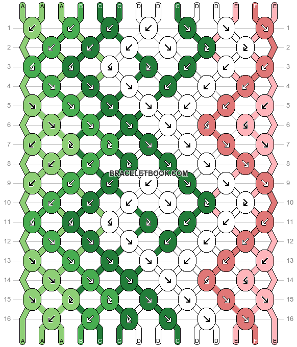 Normal pattern #90058 variation #430482 pattern