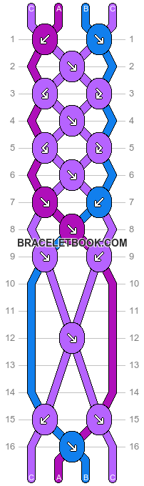 Normal pattern #194556 variation #430483 pattern