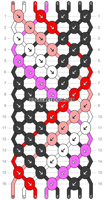 Normal pattern #27306 variation #430484 pattern