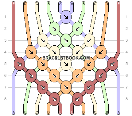Normal pattern #14708 variation #430485 pattern