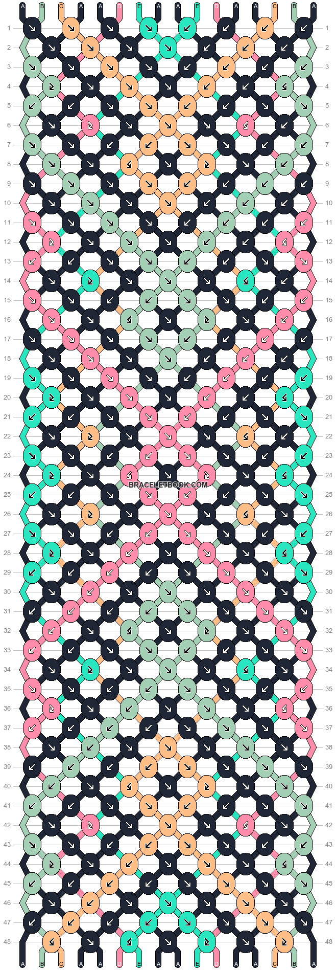 Normal pattern #188587 variation #430486 pattern