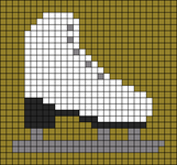 Alpha pattern #183098 variation #430487