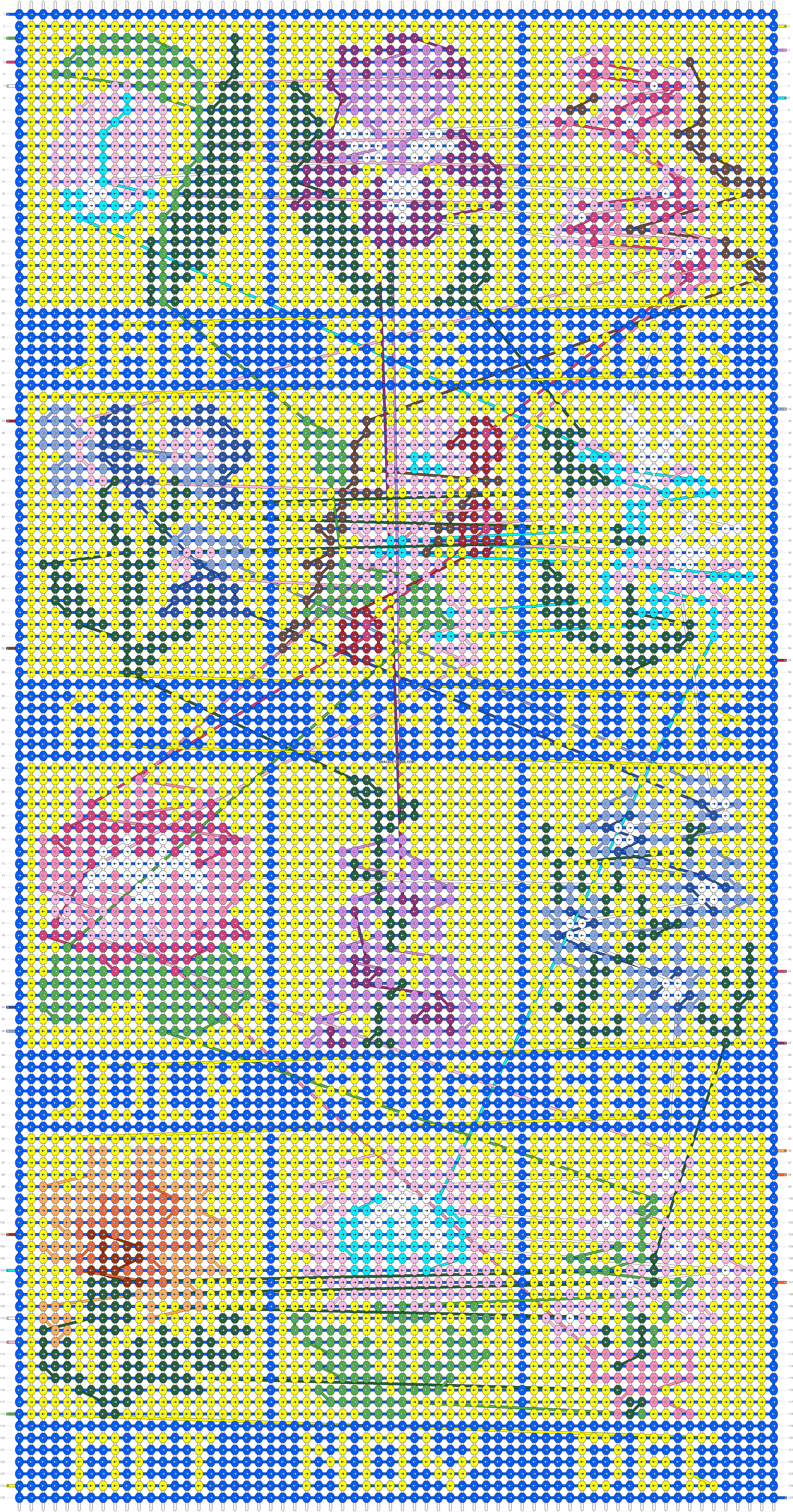 Alpha pattern #183130 variation #430489 pattern