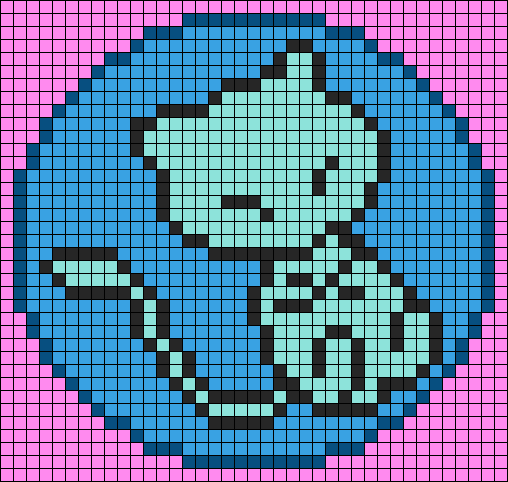 Alpha pattern #196432 variation #430490 preview