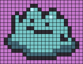 Alpha pattern #190843 variation #430494 preview