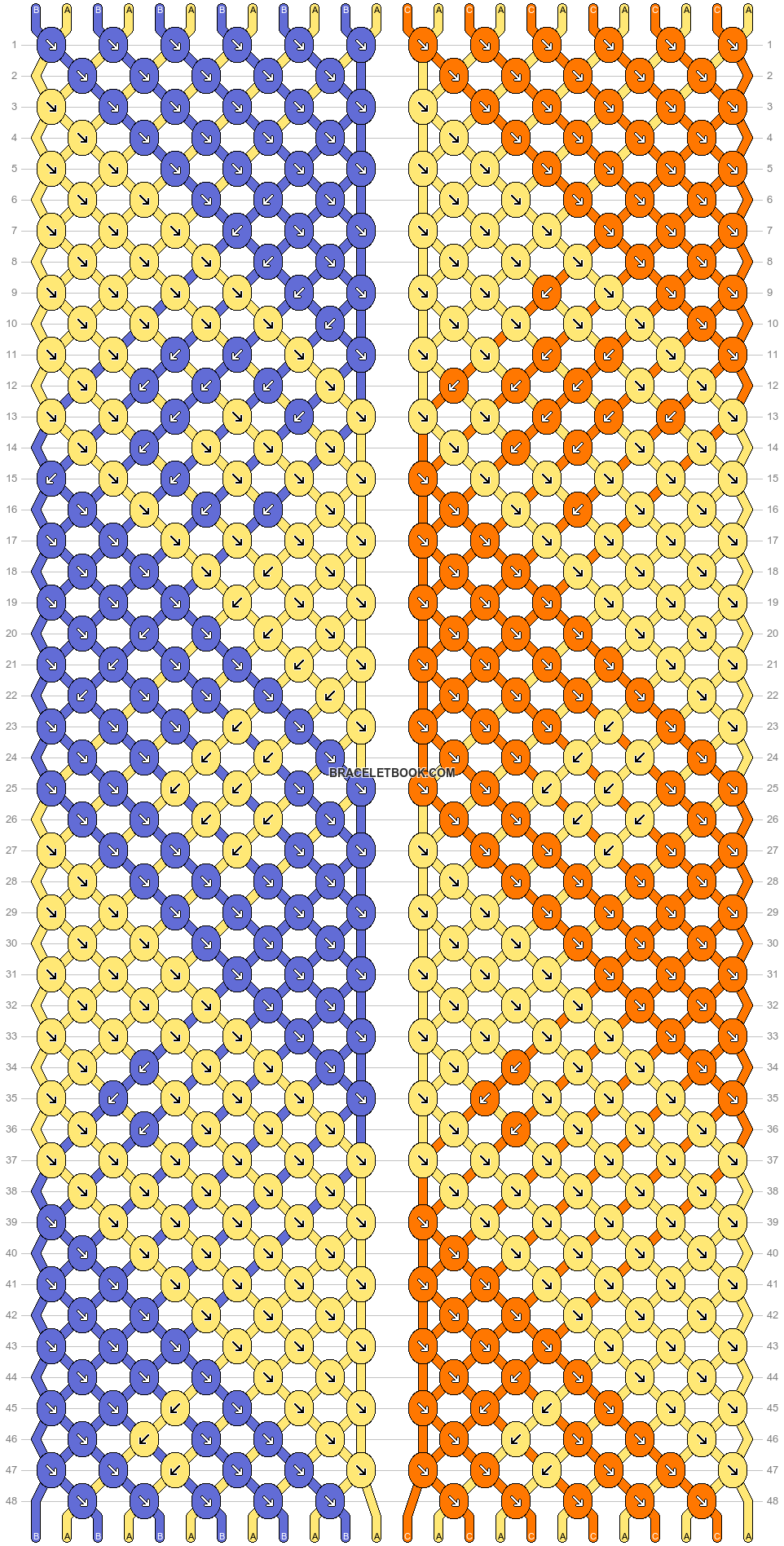 Normal pattern #205635 variation #430495 pattern