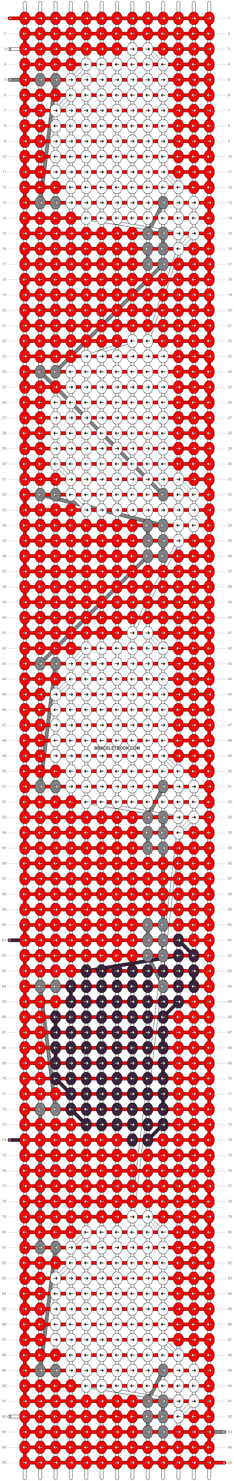 Alpha pattern #65060 variation #430496 pattern