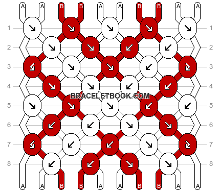 Normal pattern #2282 variation #430497 pattern