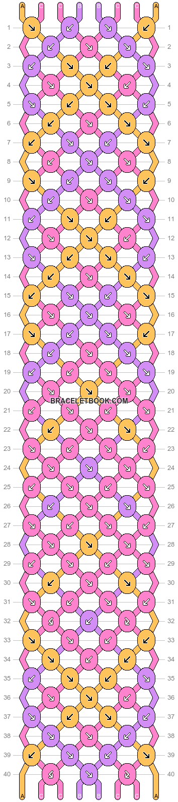 Normal pattern #205674 variation #430498 pattern