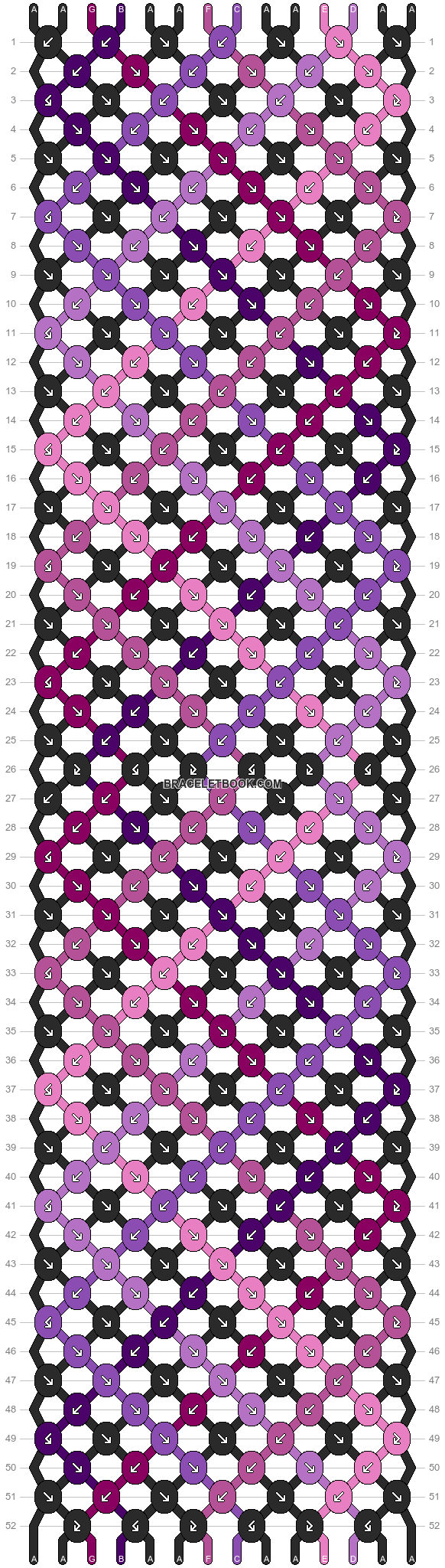 Normal pattern #12925 variation #430500 pattern