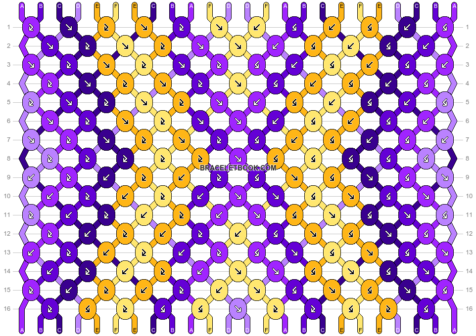 Normal pattern #8239 variation #430501 pattern