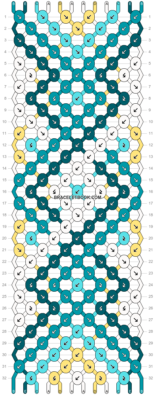 Normal pattern #205689 variation #430502 pattern