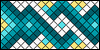 Normal pattern #205689 variation #430502
