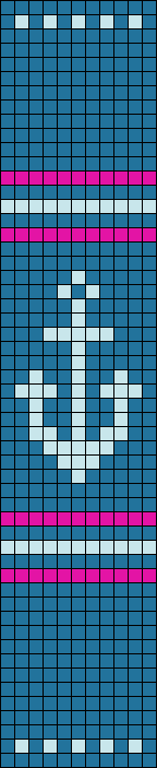 Alpha pattern #202102 variation #430503 preview