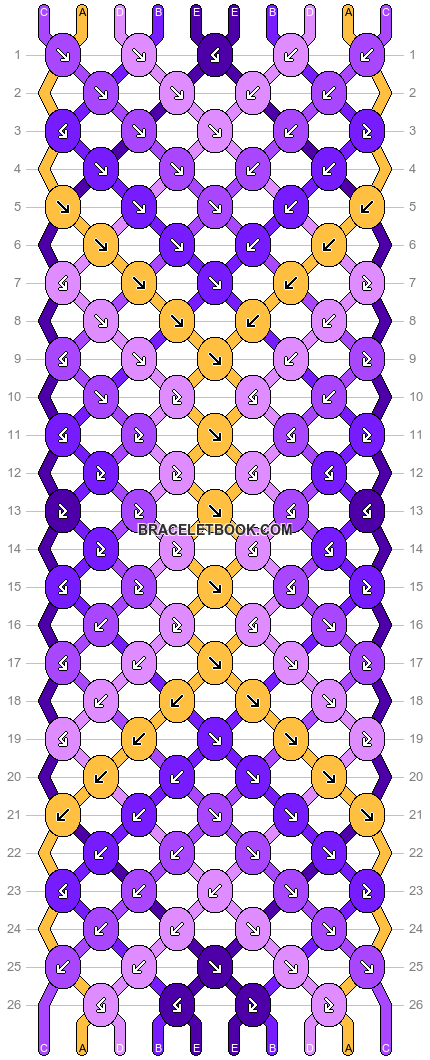 Normal pattern #205707 variation #430504 pattern