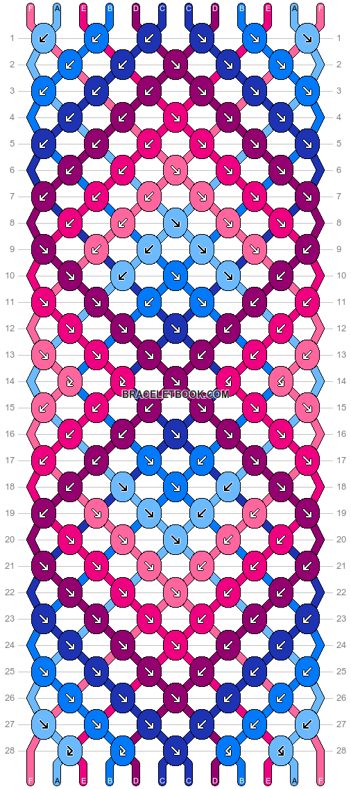 Normal pattern #205701 variation #430505 pattern