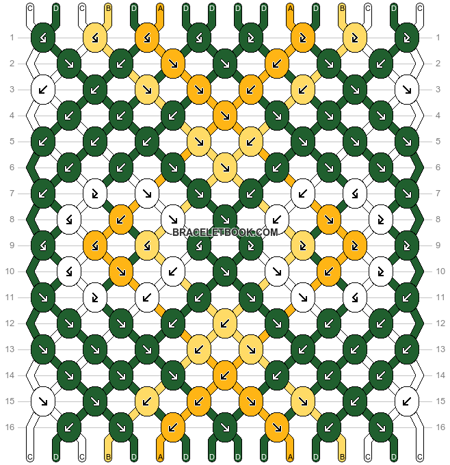 Normal pattern #152767 variation #430512 pattern