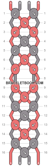 Normal pattern #127950 variation #430514 pattern