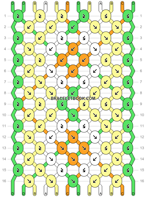 Normal pattern #146839 variation #430515 pattern