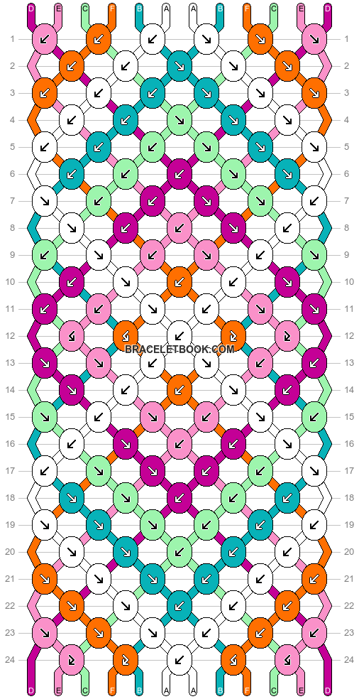 Normal pattern #125868 variation #430516 pattern