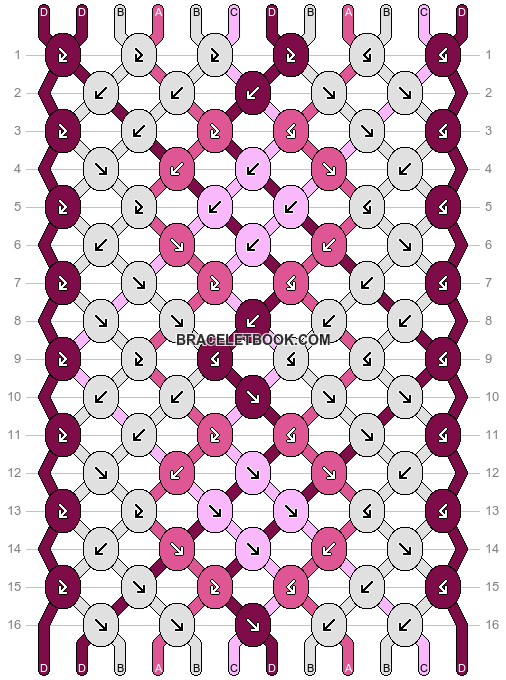 Normal pattern #146839 variation #430517 pattern