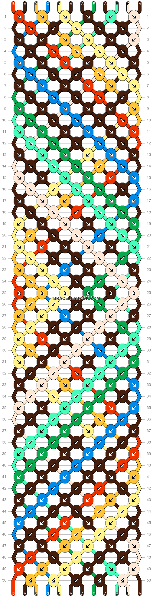 Normal pattern #138632 variation #430521 pattern