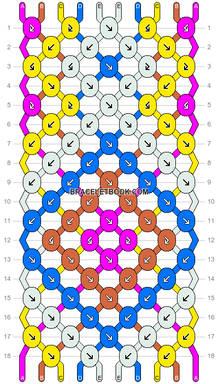 Normal pattern #205358 variation #430524 pattern