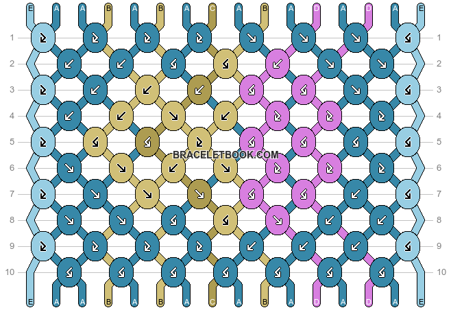 Normal pattern #171964 variation #430525 pattern
