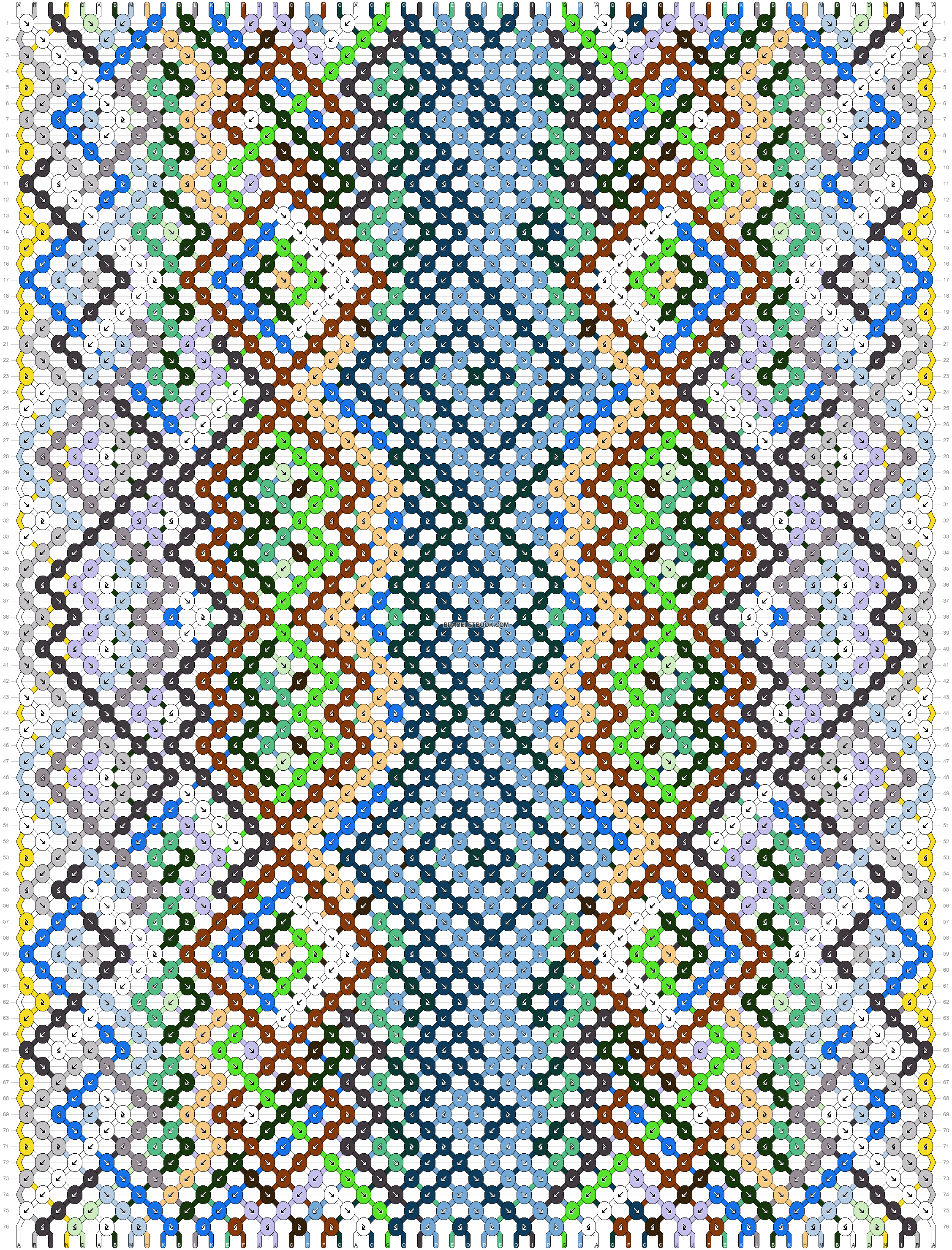 Normal pattern #197836 variation #430527 pattern