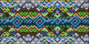 Normal pattern #197836 variation #430527