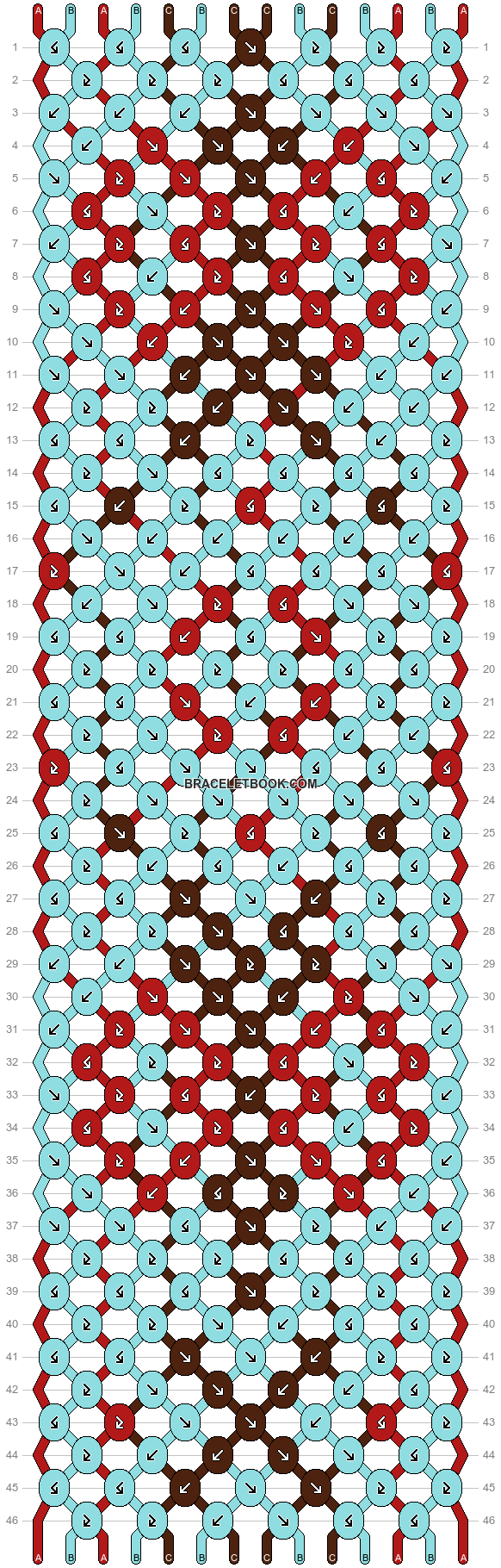 Normal pattern #159434 variation #430528 pattern