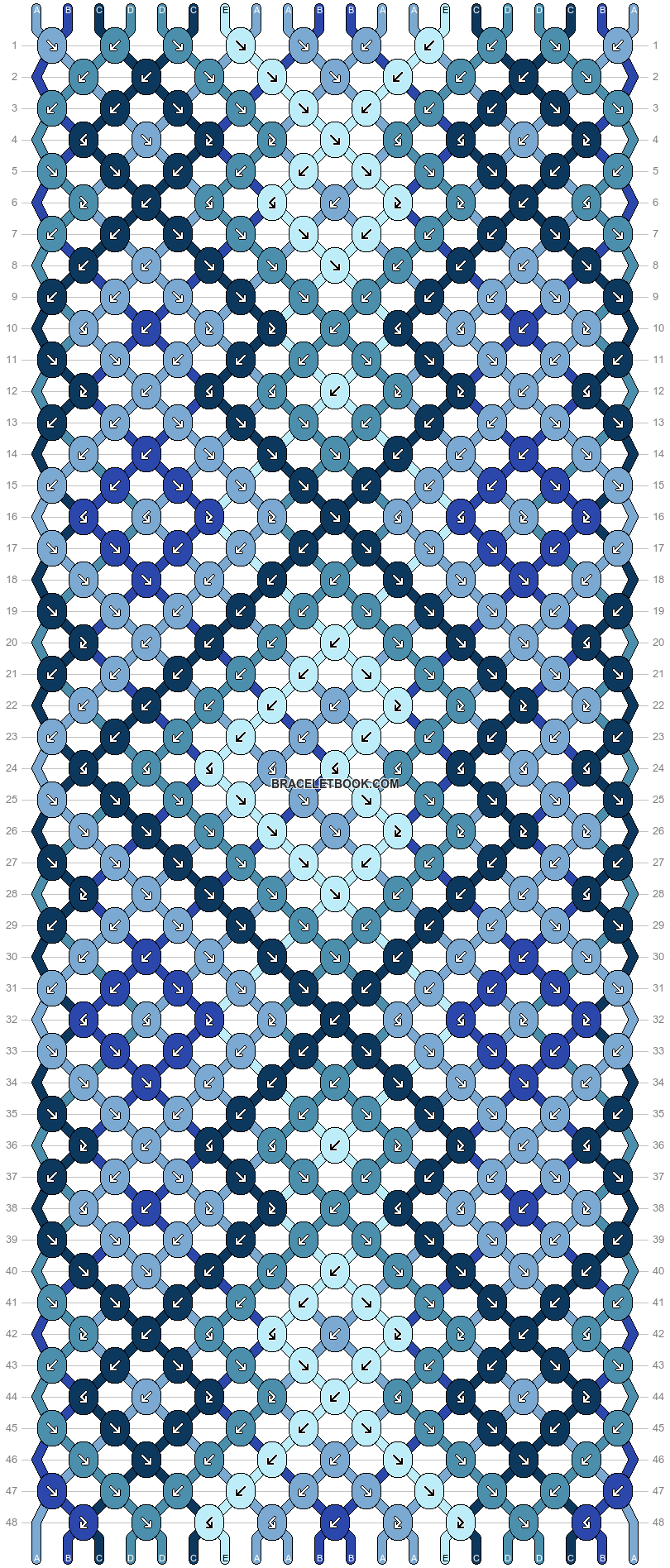 Normal pattern #151147 variation #430529 pattern