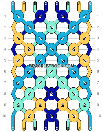 Normal pattern #204558 variation #430532 pattern