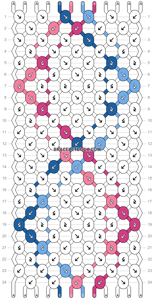 Normal pattern #205733 variation #430533 pattern