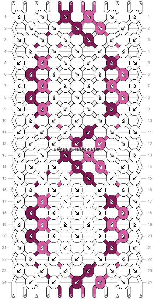 Normal pattern #205734 variation #430534 pattern